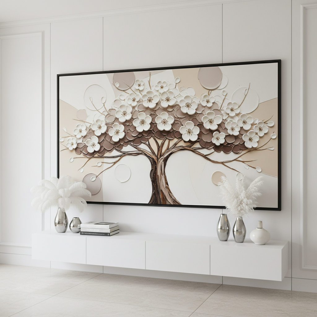 NATURE TREE